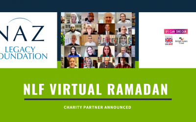 Iftar Charity PartnerWebsite