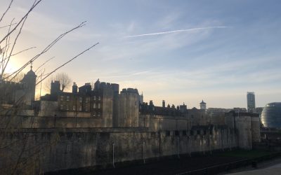 Tower of London